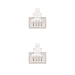 Alargadera RJ45 1,5M