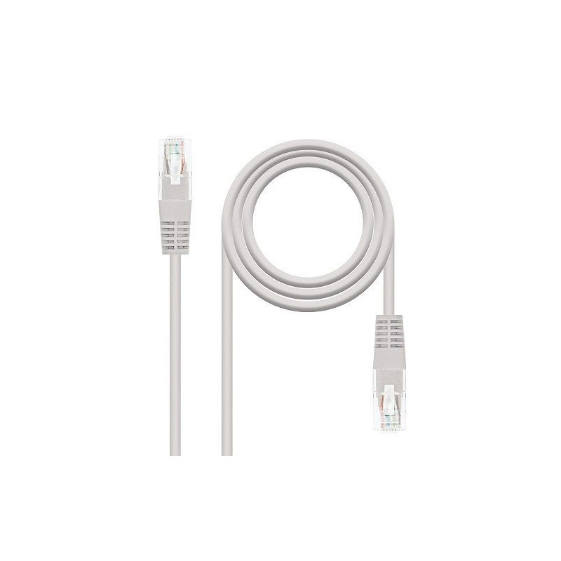 Alargadera RJ45 1,5M