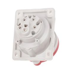 Base Cetac Empotrar 3+T 32A