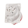 Base Cetac Empotrar 3+T 32A