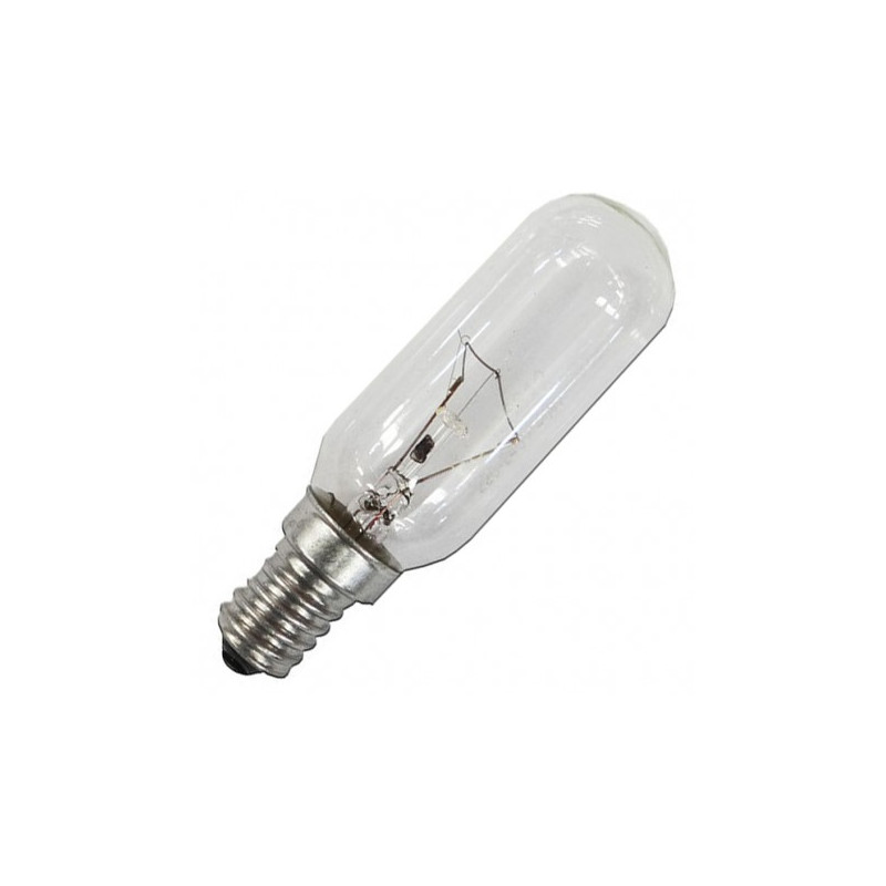 Bombilla Campana Extractora 25x85