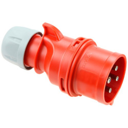 Clavija Macho Cetac 3+T 32A