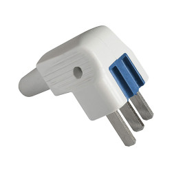 Clavija Enchufe Horno 6828 2+t 25A
