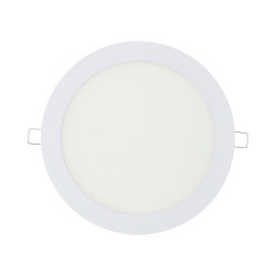 Downlight Led Empotrar 18W 3CCT ref. 31058