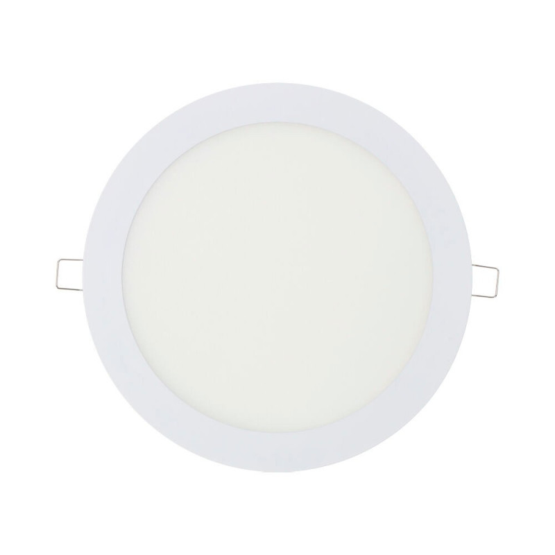 Downlight Led Empotrar 18W 3CCT ref. 31058