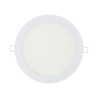 Downlight Led Empotrar 18W 3CCT ref. 31058