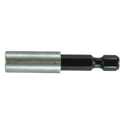 Adaptador Puntas 1/4 Magnetico
