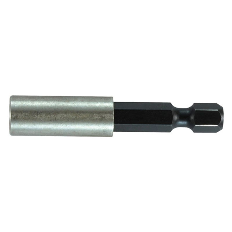Adaptador Puntas 1/4 Magnetico