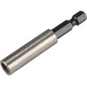 Adaptador Puntas 1/4 Magnetico