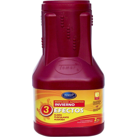 DOSIFICADOR INVERNADA 2KG Tamar