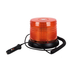 Luz Giratoria 12/24V 60 Led