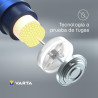 Pila Alcalina AAA (blister 4 ud.) Varta