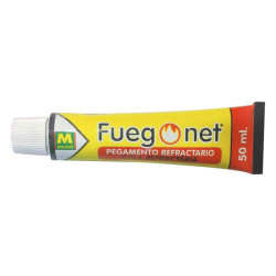 Pack Cordon+Pegamento Estufa 6mm