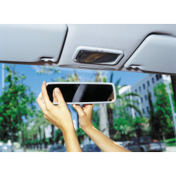 Adhesivo retrovisores Ceys