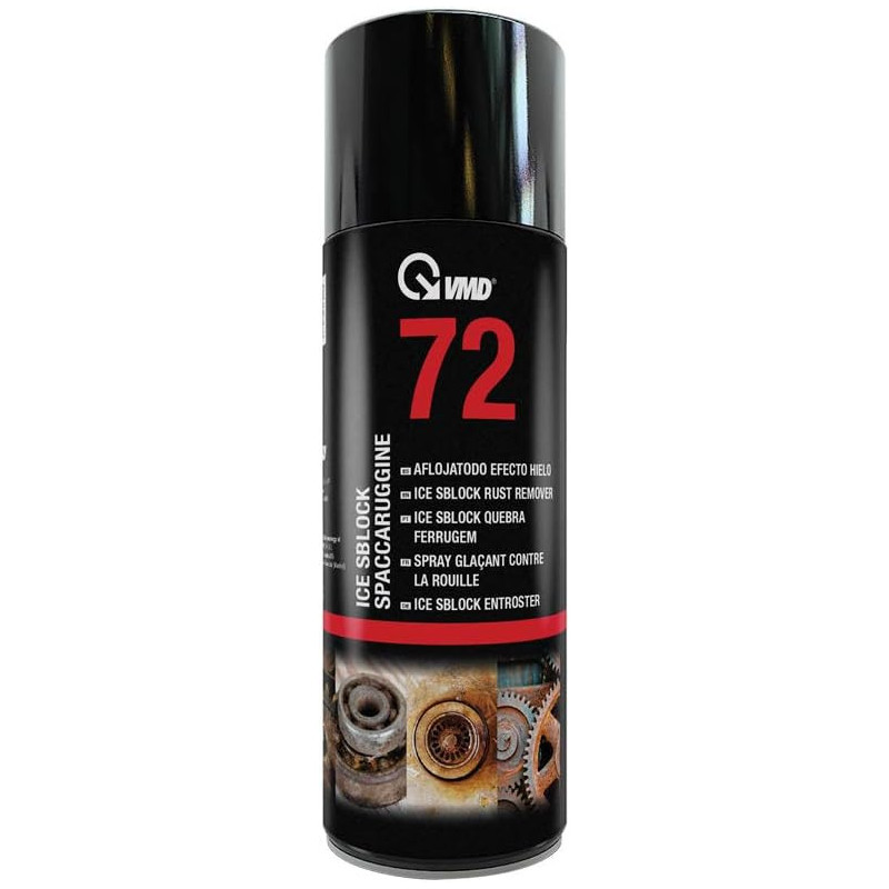 Aflojatodo Efecto Hielo VMD 72