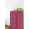 Pintura Esmalte Ecologico Rosa Frambuesa 750 ml.Titanlux