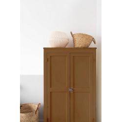 Pintura Esmalte Sintetico Ocre 750 ml.Titanlux