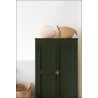 Pintura Esmalte Sintetico Verde Carruaje 375 ml.Titanlux