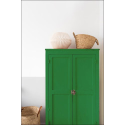 Pintura Esmalte Sintetico Verde Primavera 375 ml.Titanlux