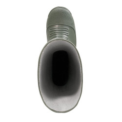Bota Goma Nº 43