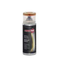 Pintura Spray Oro Rico Viejo VMD