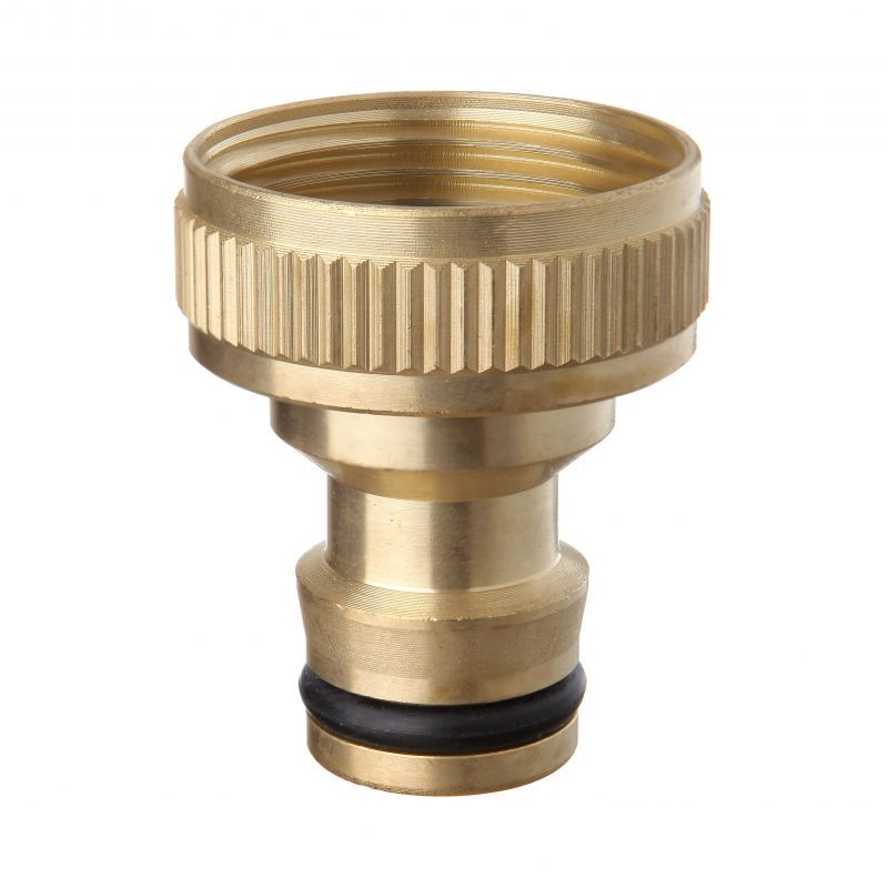 Racor Hembra 3/4 Metal Tatay