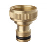 Racor Hembra 3/4 Metal Tatay