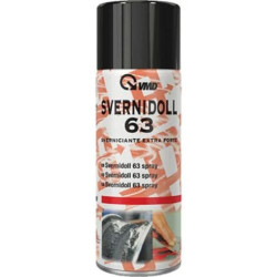 Elimina Grafiti Svernidoll VMD
