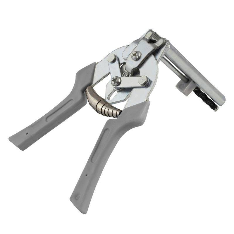 Alicate grapas Malla/Cerca