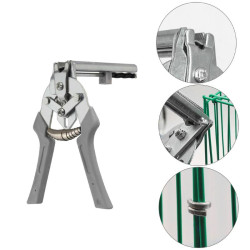 Alicate grapas Malla/Cerca