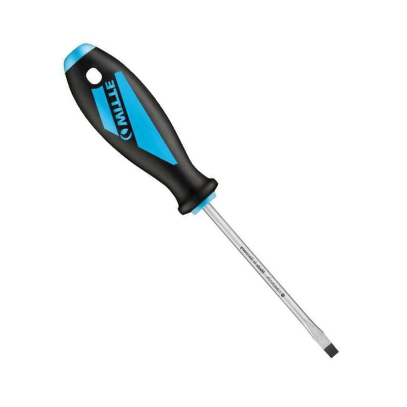 Destornillador Punta Estampada 4x100 WITTE