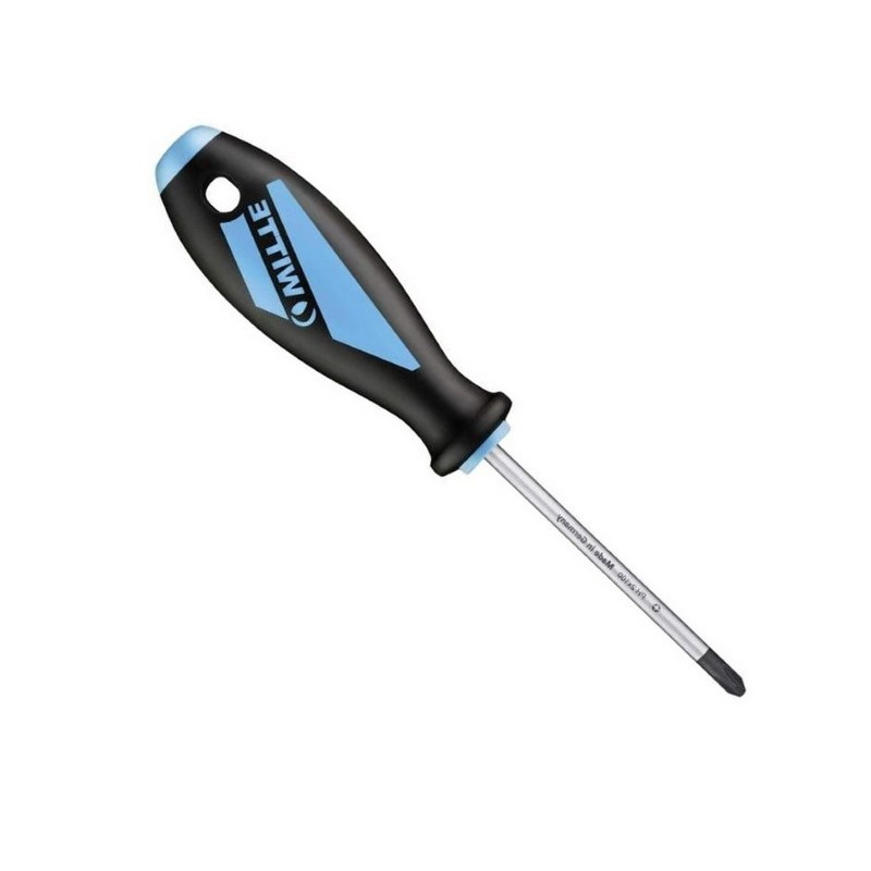 Destornillador Punta Philips ph2 WITTE