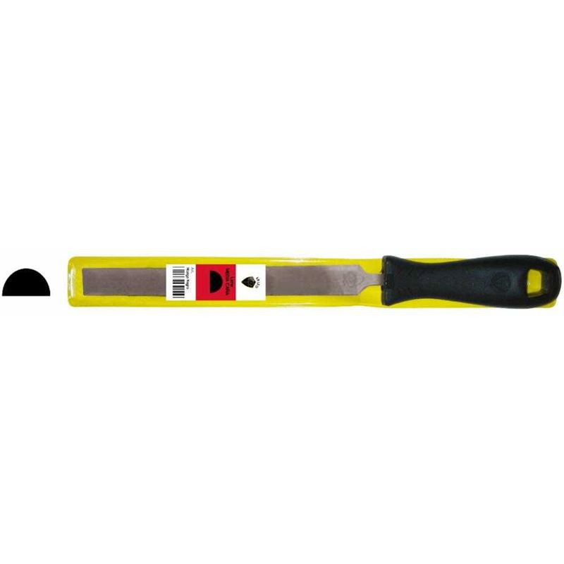 Lima Mecánico M/Caña 6'' 150 Entrefina