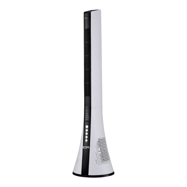 Ventilador torre Cecotec Energy Silence 9190 Skyline Ionic Connected