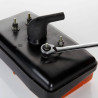 Llave Combinada Carraca 11mm