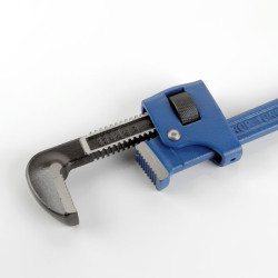 Llave Grifa Alyco 24''