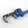 Llave Grifa Alyco 24''