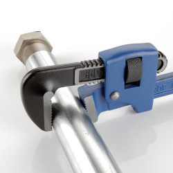 Llave Grifa Alyco 24''