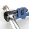 Llave Grifa Alyco 24''