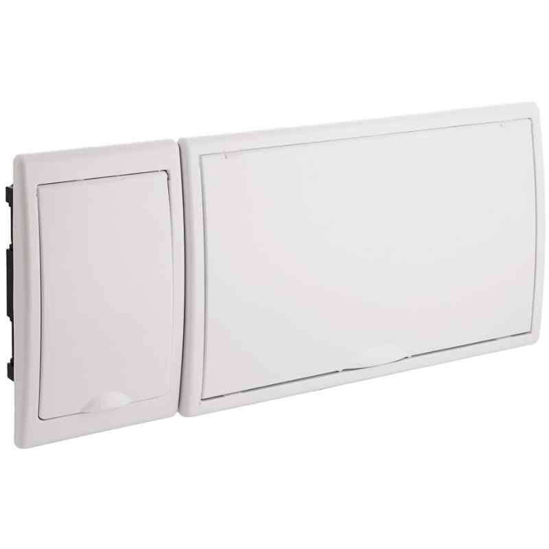 Caja Empotrar Solera 18 Elementos+ICP 8880