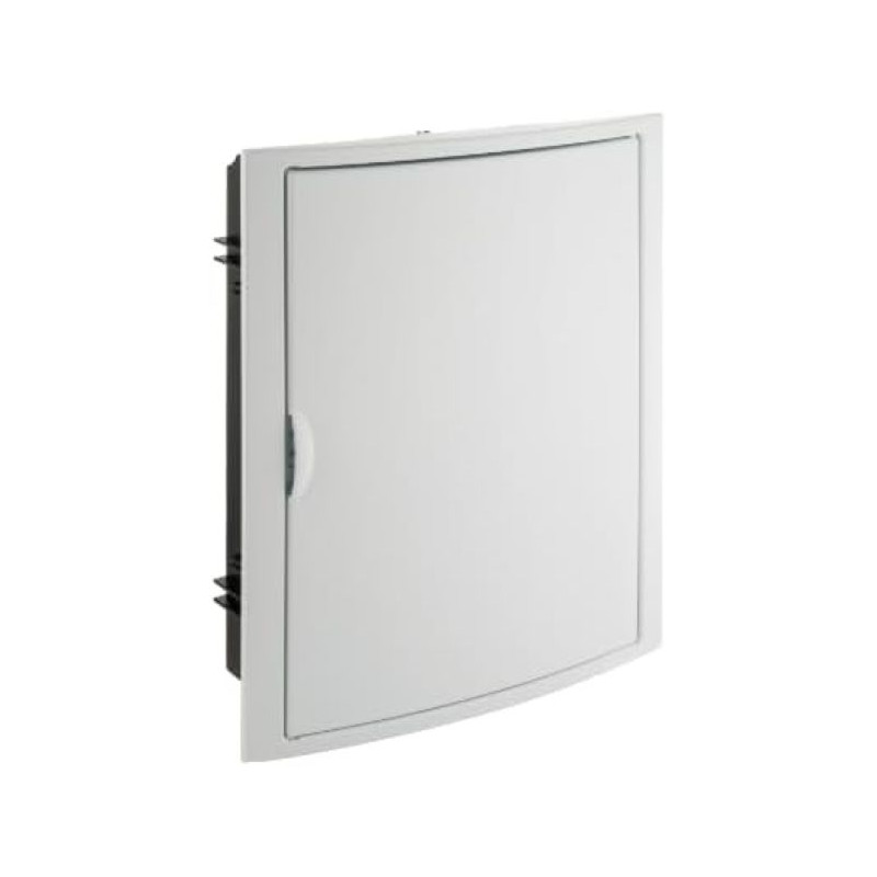 Caja Empotrar Solera 28 Elementos+ICP 5250