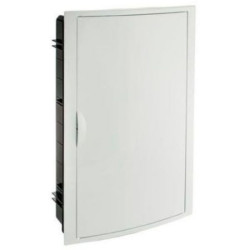 Caja Empotrar Hasta 42 Elementos (5260)