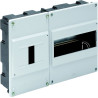 Caja Empotrar Solera 8 Elementos+ICP 679