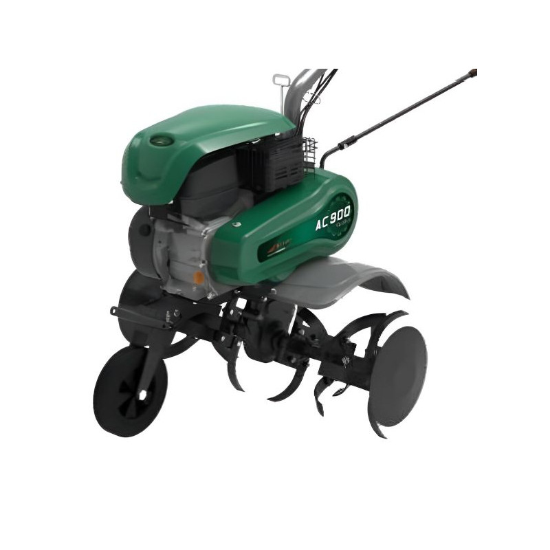 Motoazada Active AC900