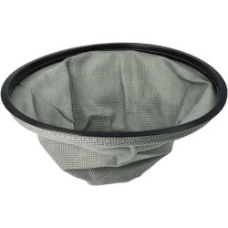 Funda Aspirador Cenizas Bikain