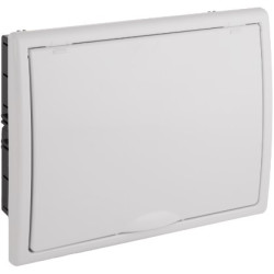 Caja Empotrar Solera 12 Elementos 8688
