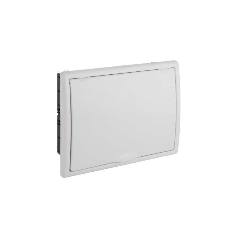 Caja Empotrar Solera 12 Elementos 8688