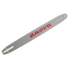 Espada Motosierra Laminada 3/8 050 BP 56E 16" Poulan