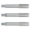 Juego Machos Roscar 3010 M.5 Set 3 pzs