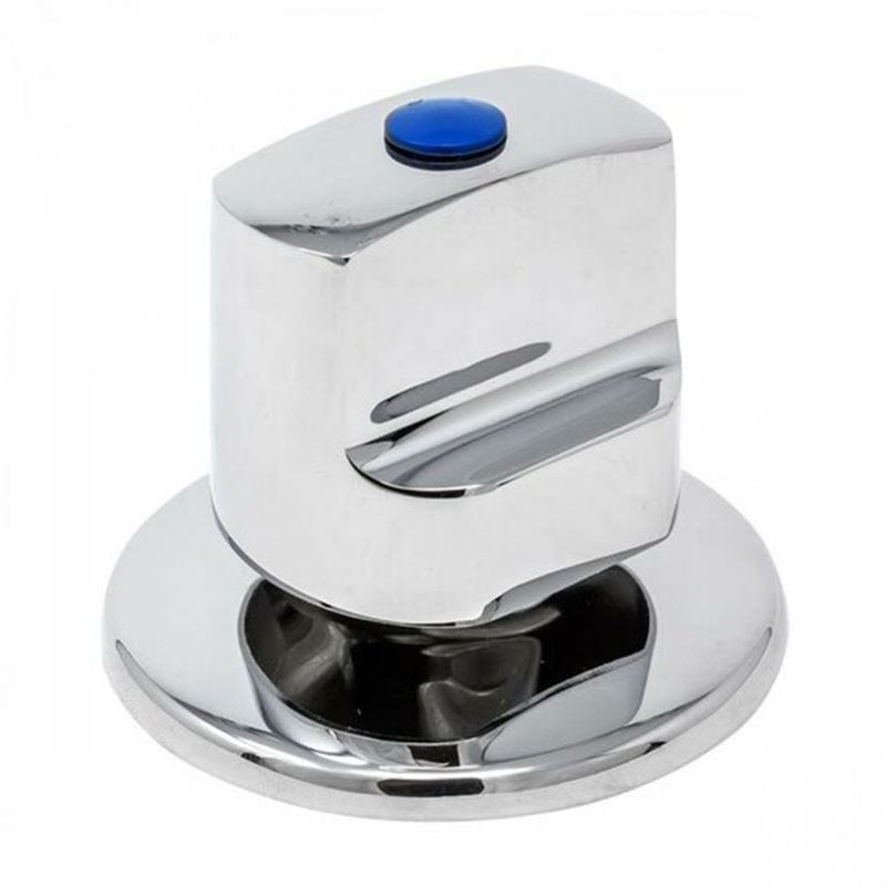 Mando Valvula Esfera redondo